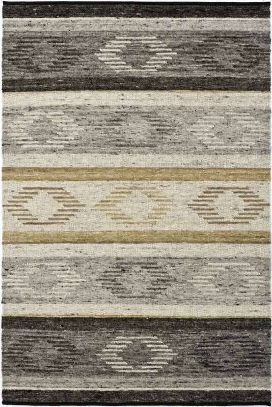 Paulig Fino Design 150-36 Handweb Teppich